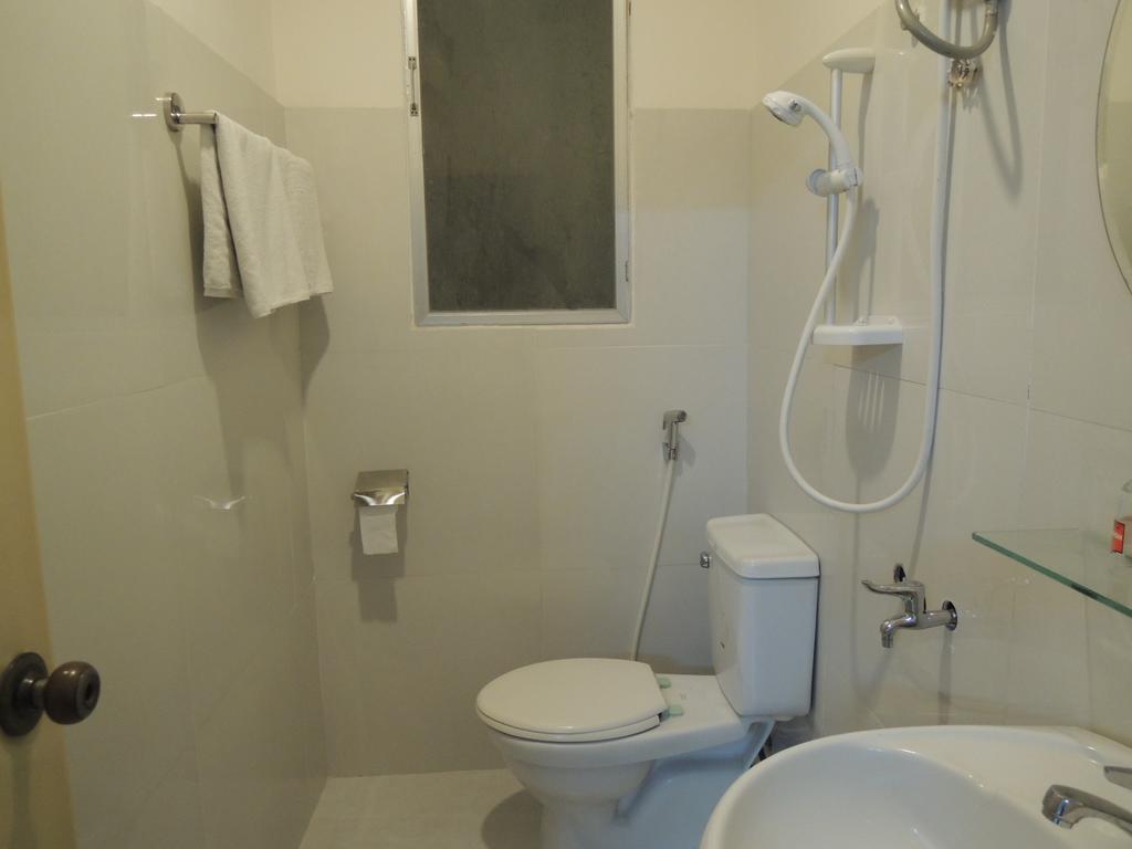 Hoan Hai Hotel ニャチャン 部屋 写真