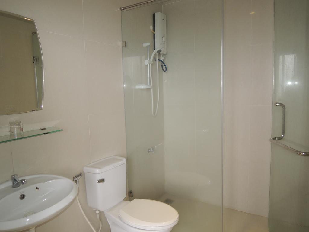Hoan Hai Hotel ニャチャン 部屋 写真