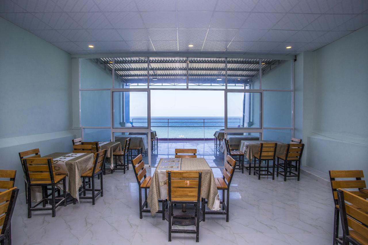 Hoan Hai Hotel ニャチャン エクステリア 写真